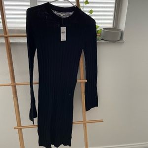 AE sweater dress